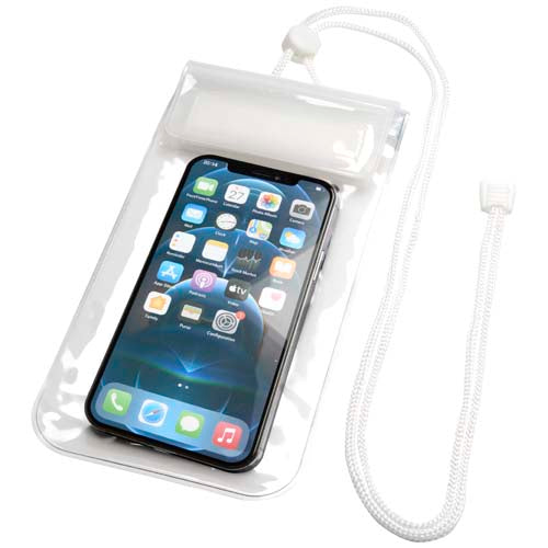 Dombay waterproof phone pouch size L