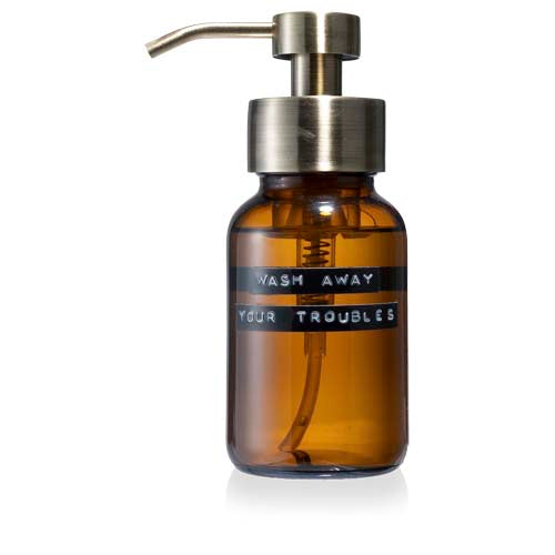 Wellmark 250 ml body wash