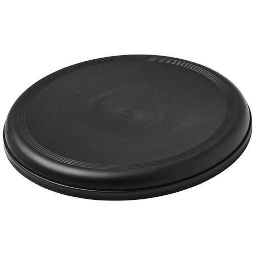 Orbit recycled plastic frisbee