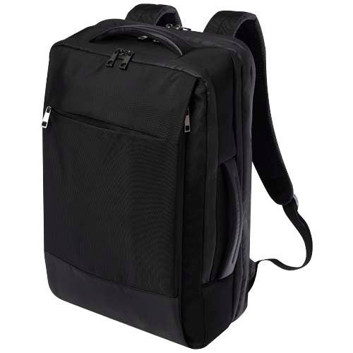 Expedition Pro 17" GRS recycled expandable laptop backpack 35L