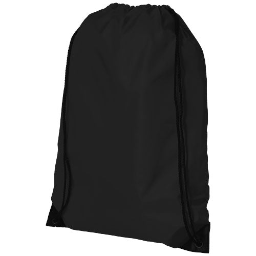 Oriole premium drawstring bag 5L