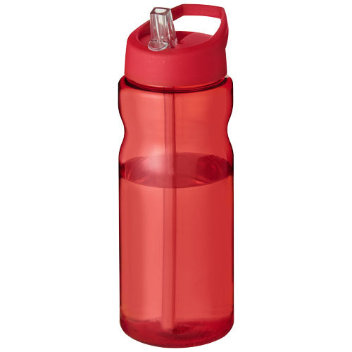 H2O Active® Base 650 ml spout lid sport bottle