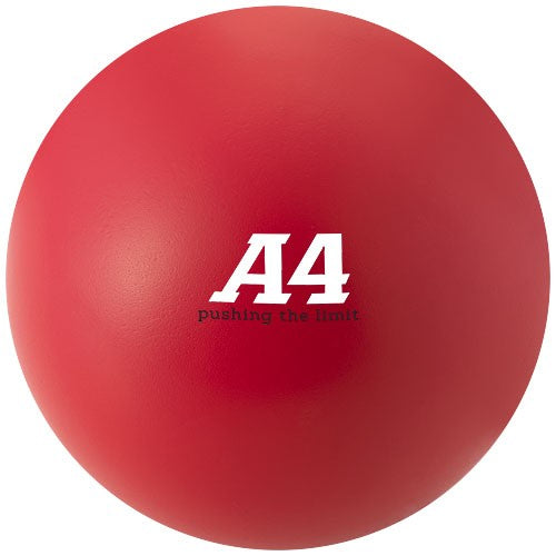 Stress Ball - Red