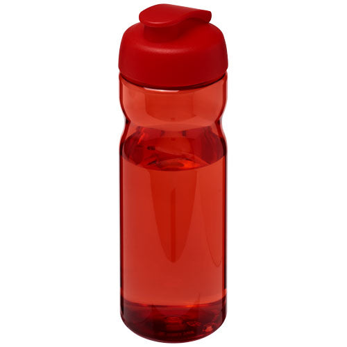H2O Active® Base Tritan™ 650 ml flip lid sport bottle
