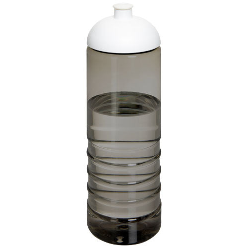 H2O Active® Eco Treble 750 ml dome lid sport bottle
