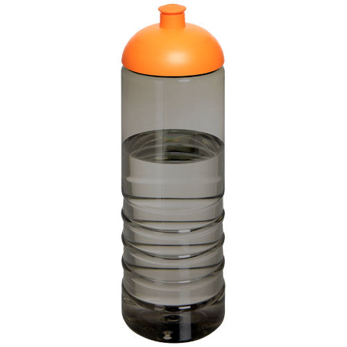 H2O Active® Eco Treble 750 ml dome lid sport bottle
