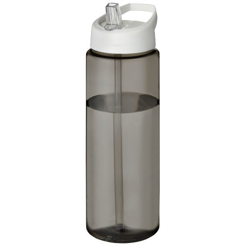 H2O Active® Eco Vibe 850 ml spout lid sport bottle