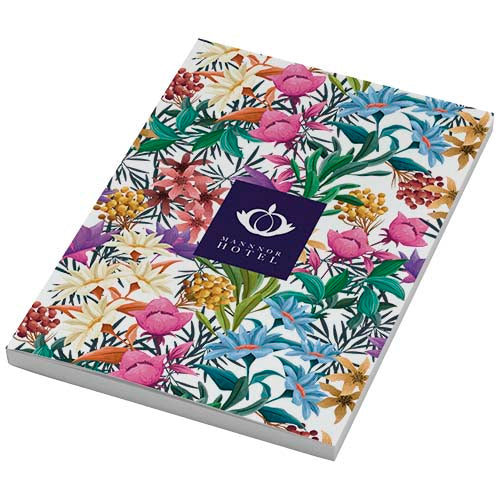 Novella Austen A5 soft cover notebook