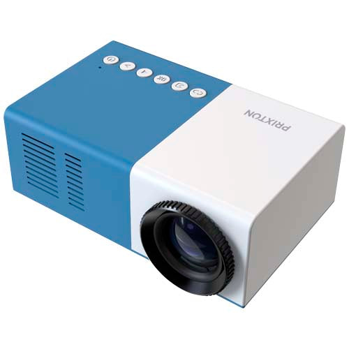 Prixton Cinema mini projector