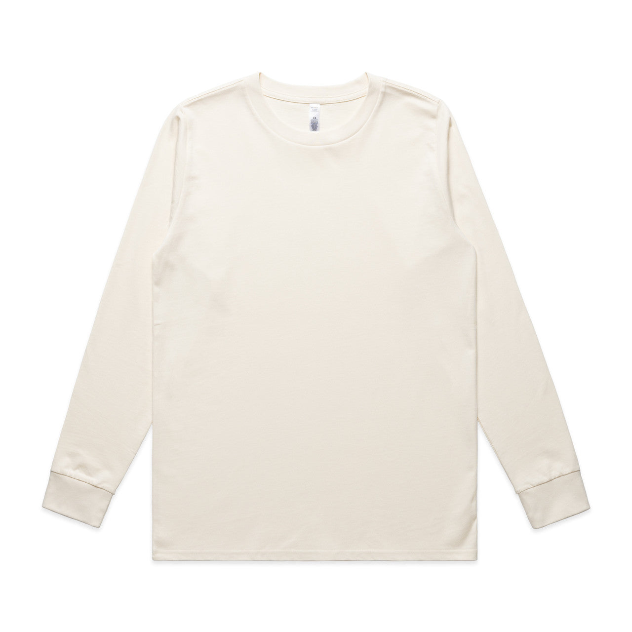 WOS CLASSIC LS - Ecru