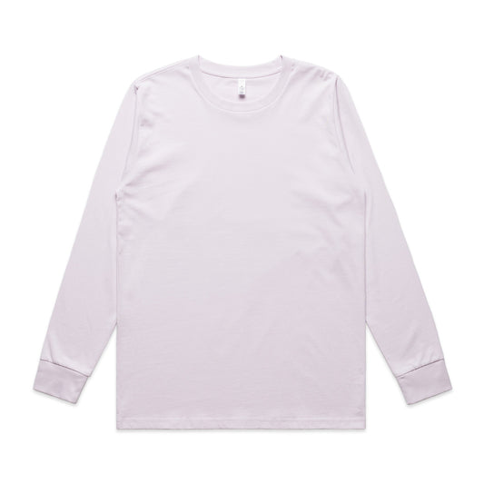 WOS CLASSIC LS - Orchid