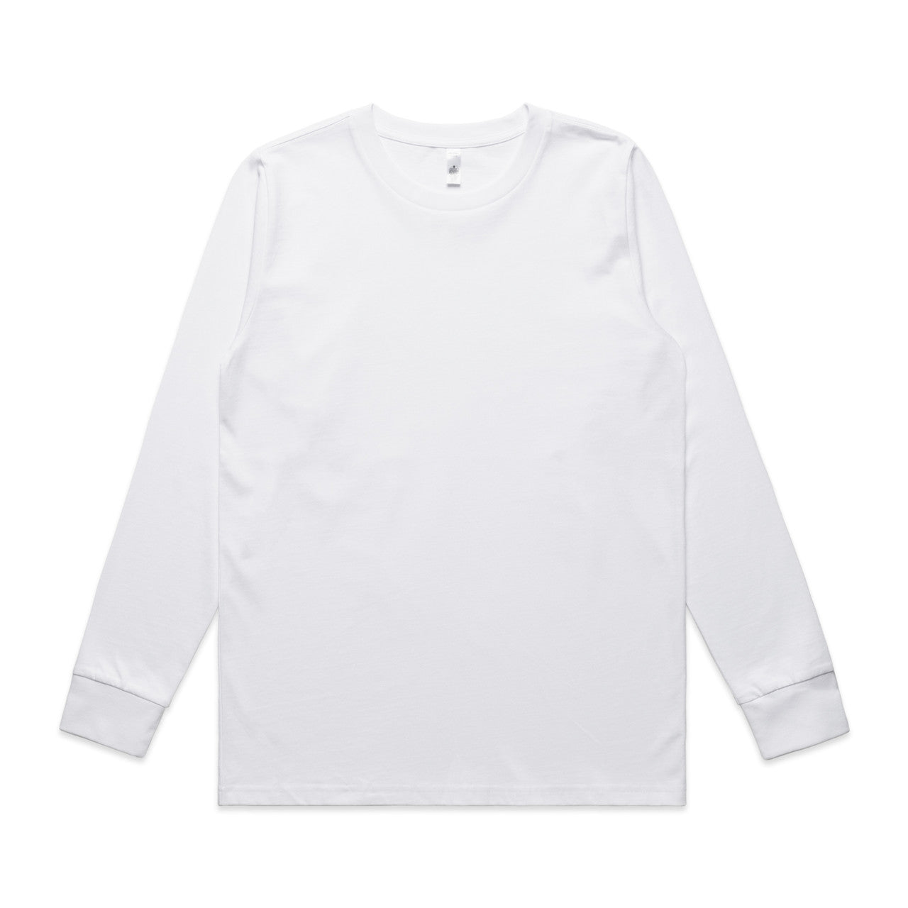 WOS CLASSIC LS - White
