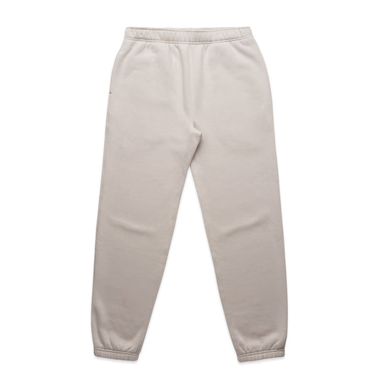 WOS RELAX TRACK PANTS - Bone