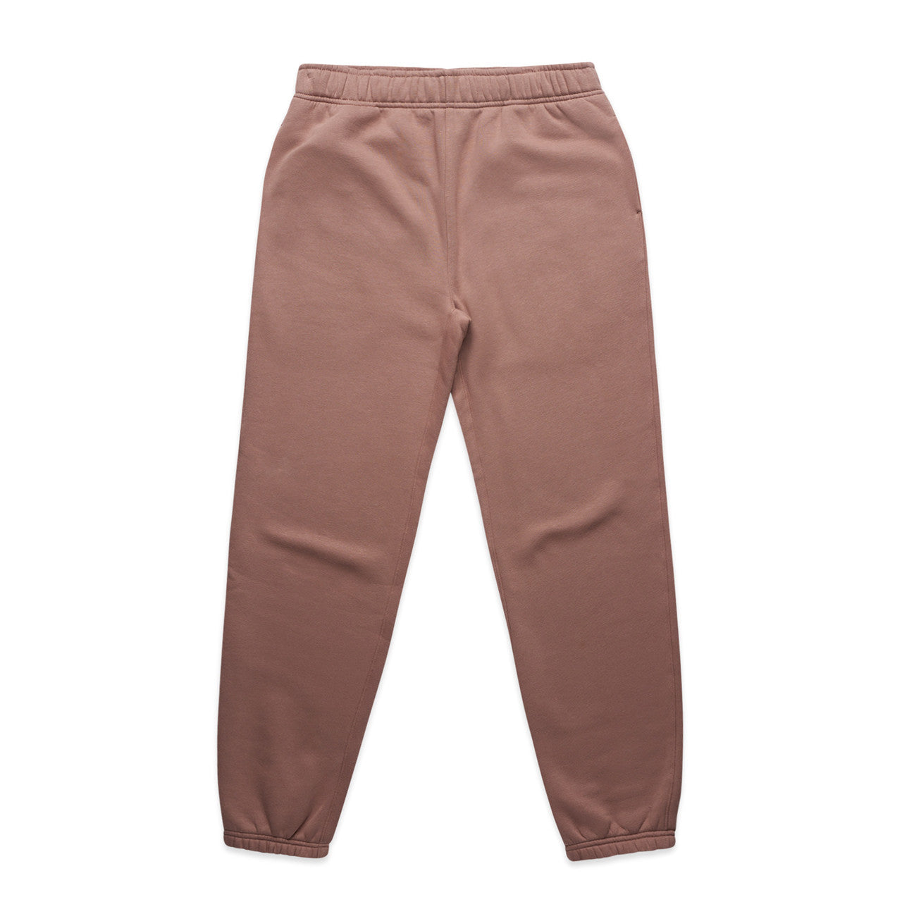 WOS RELAX TRACK PANTS - Hazy Pink