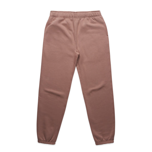 WOS RELAX TRACK PANTS - Hazy Pink