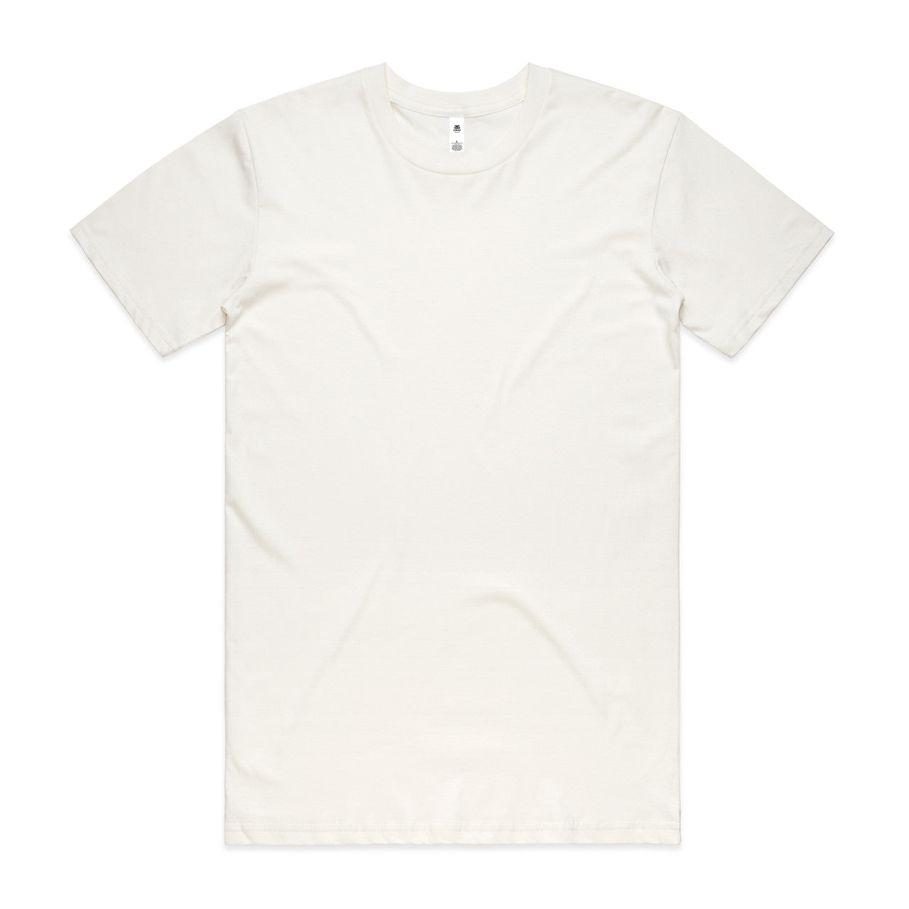 BASIC TEE - Natural