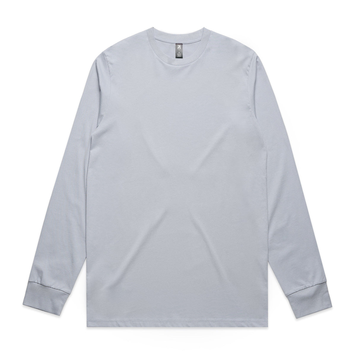 CLASSIC LS TEE - Powder – Custom Planet