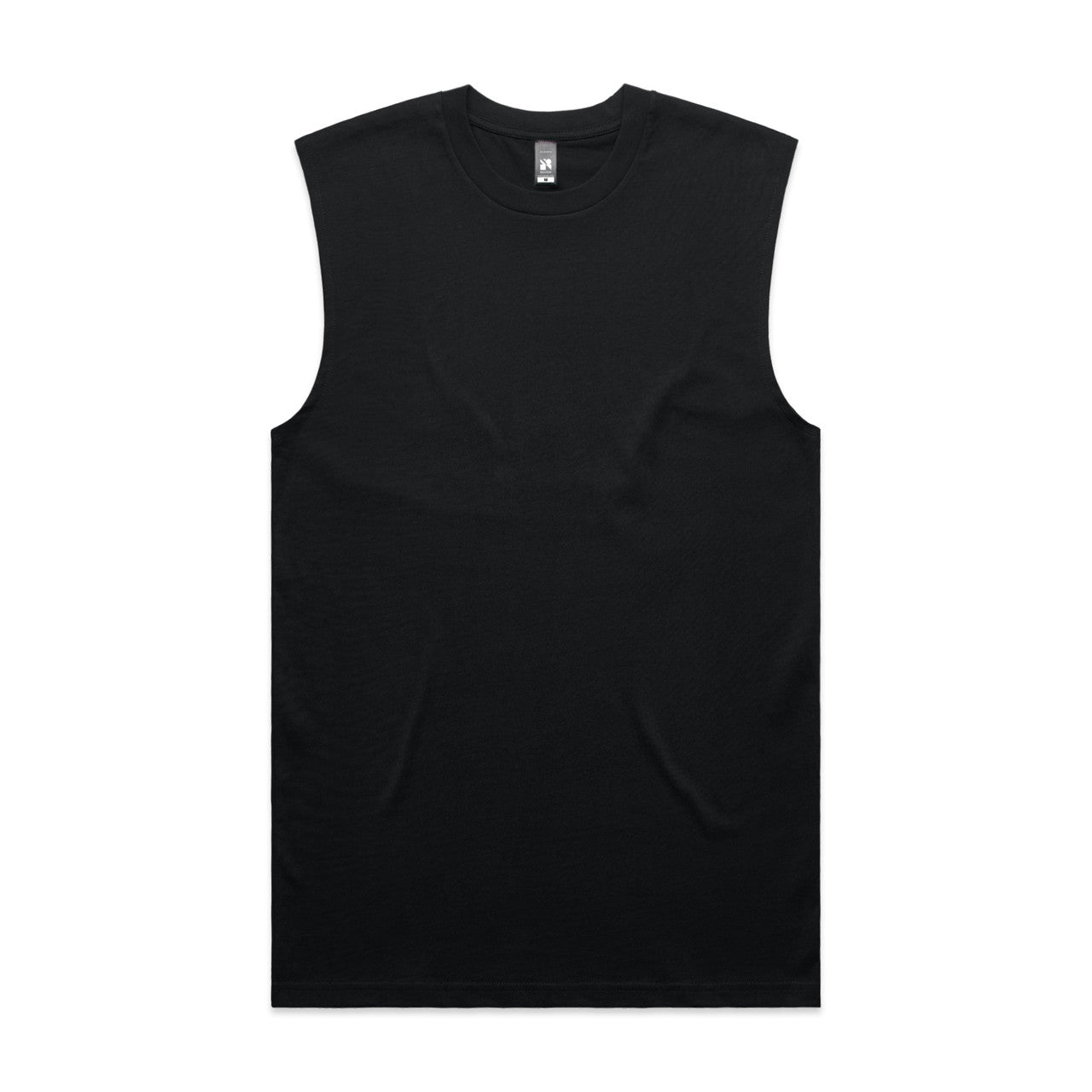CLASSIC TANK - Black