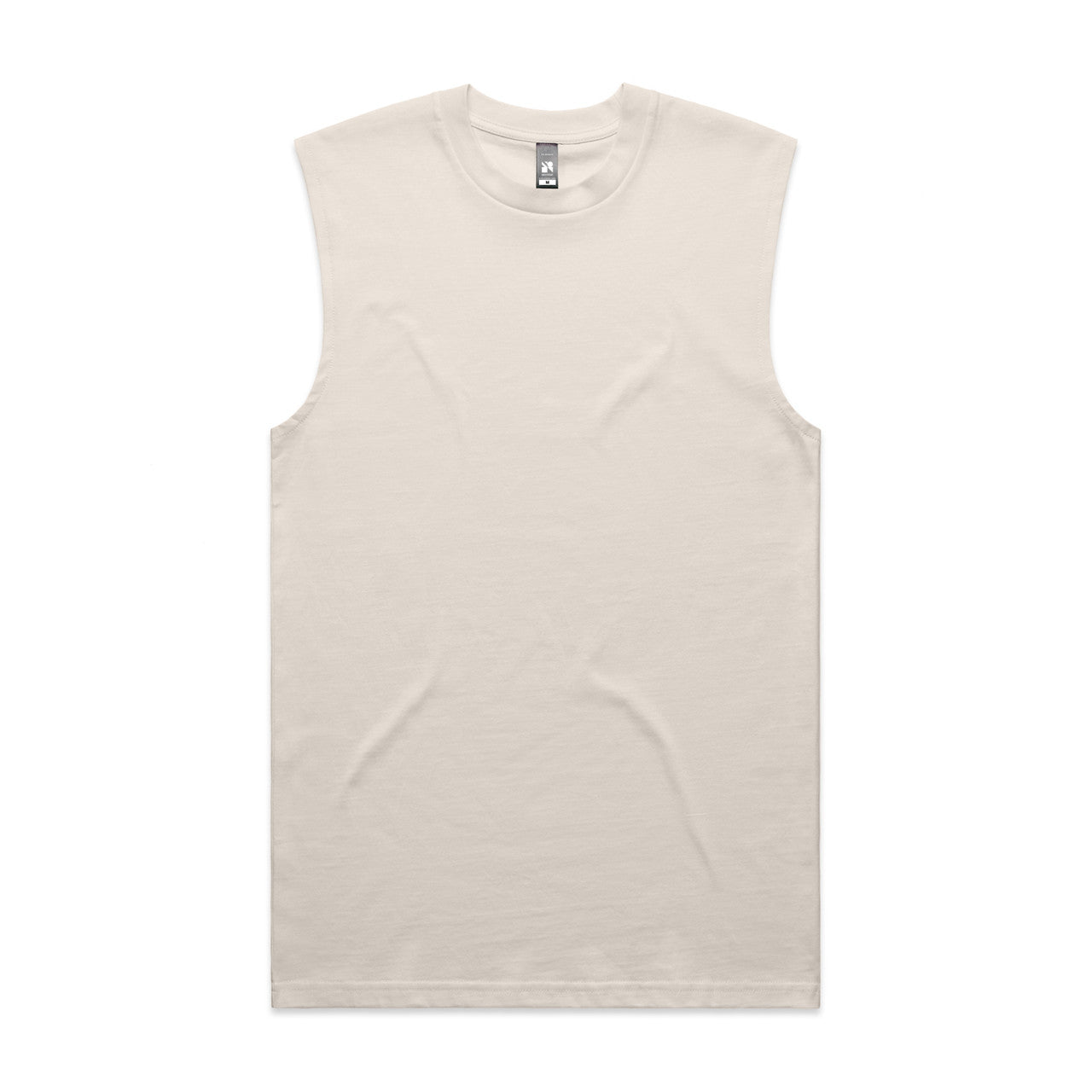 CLASSIC TANK - Bone