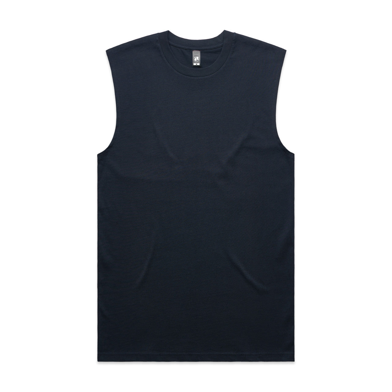 CLASSIC TANK - Navy