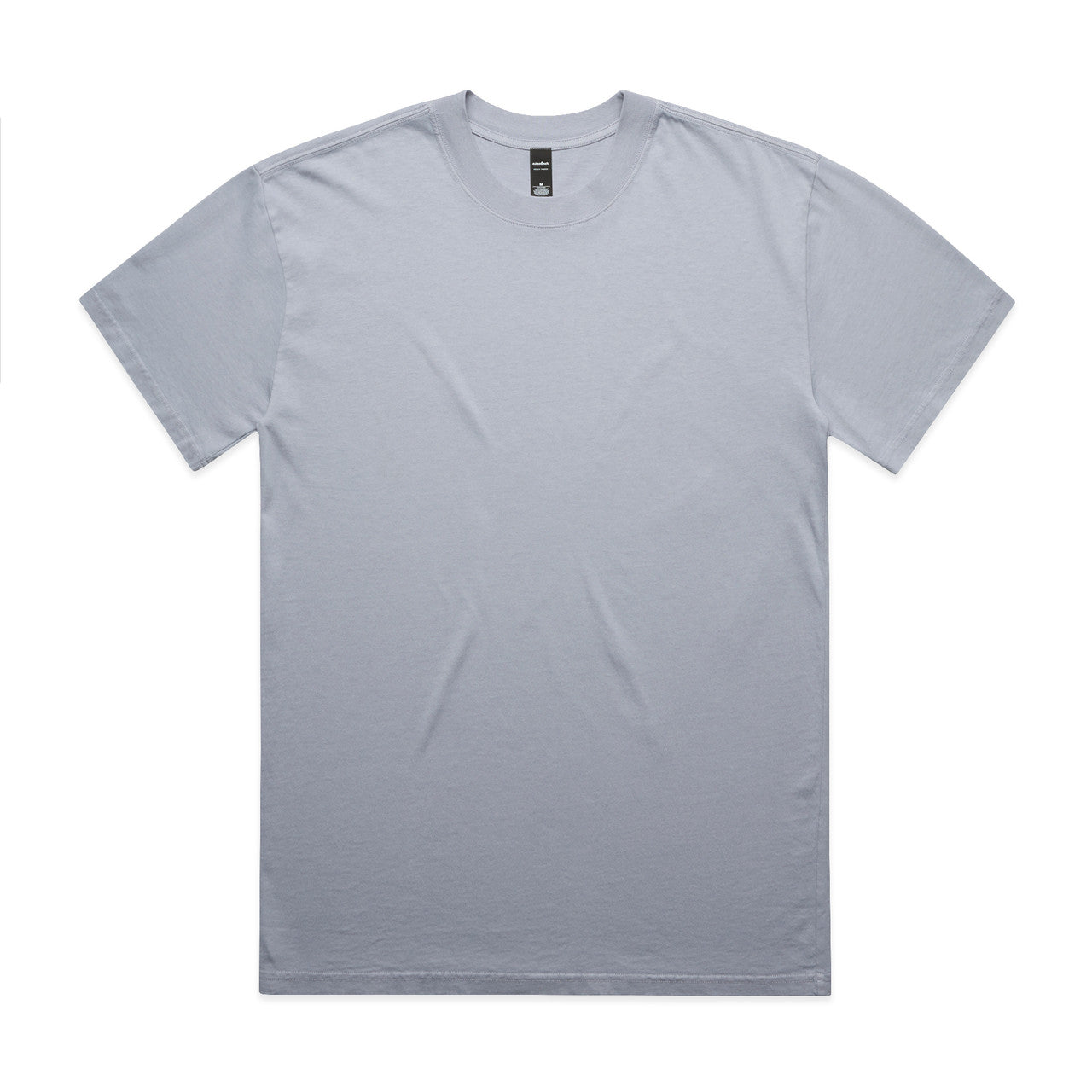 HEAVY FADED TEE - Faded Powder