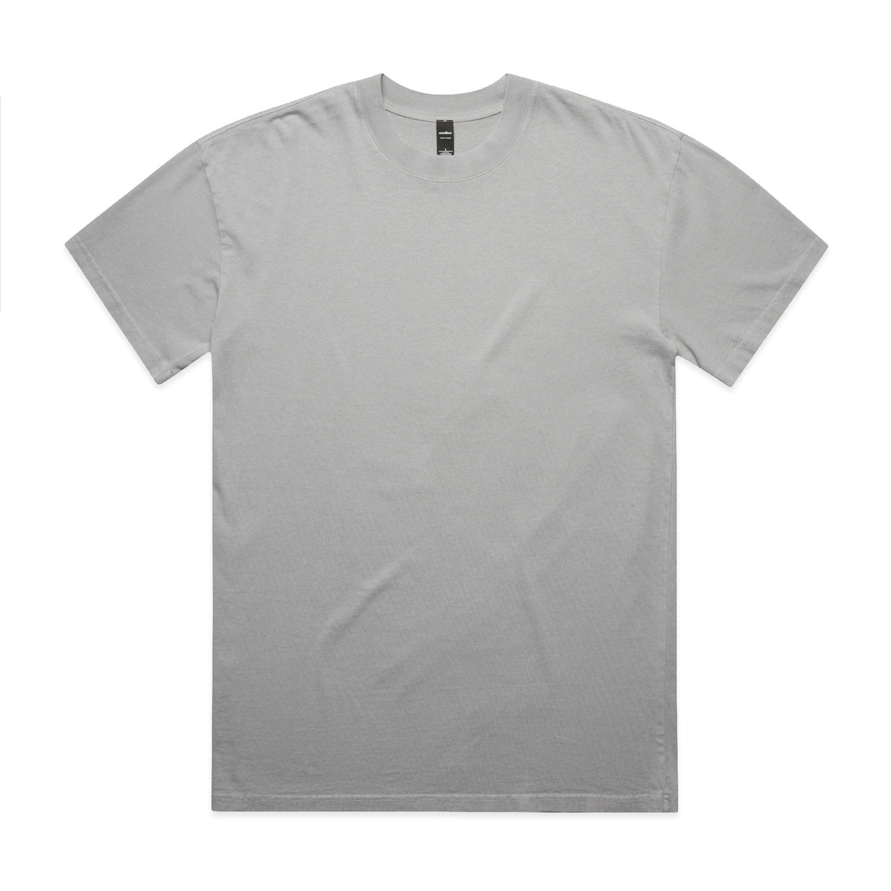 HEAVY FADED TEE - Faded Storm
