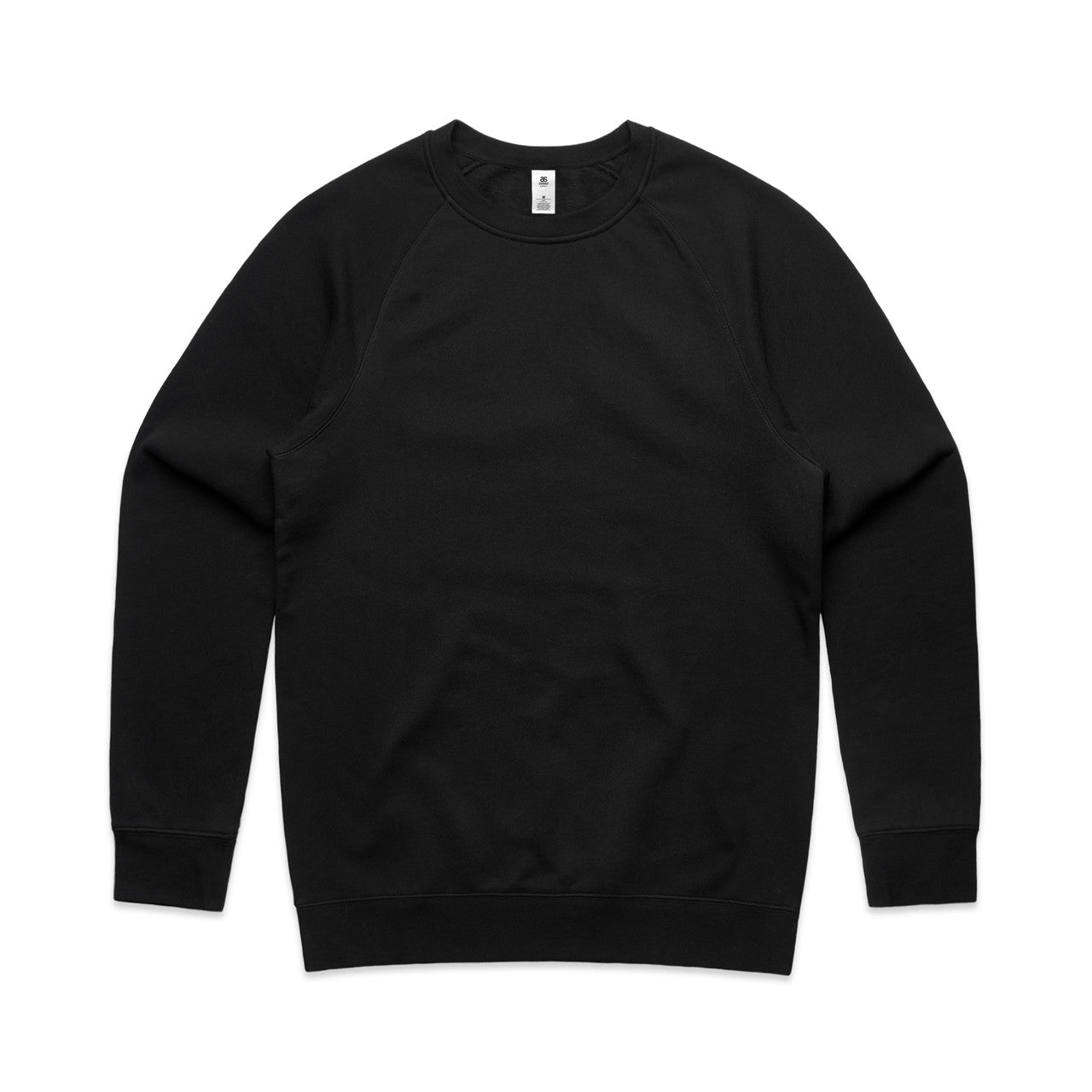SUPPLY CREW - Black