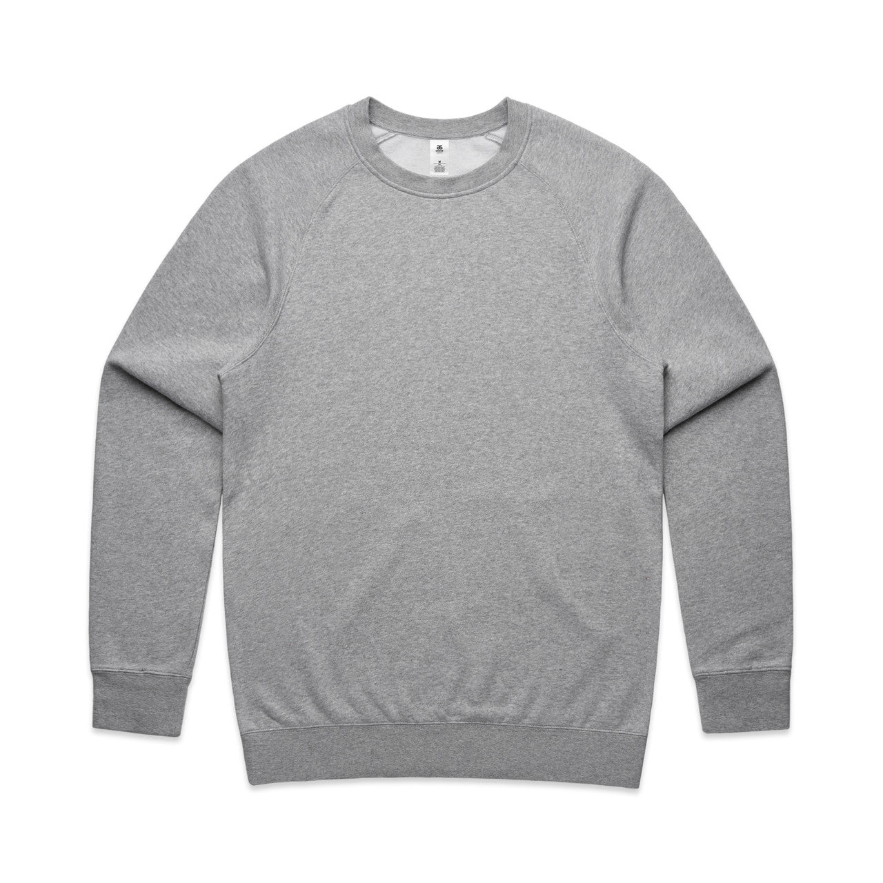SUPPLY CREW - Athletic Heather