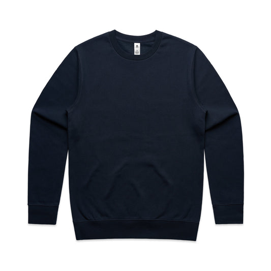 STENCIL CREW - Navy