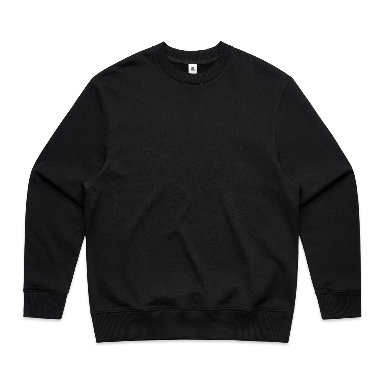HEAVY CREW - Black