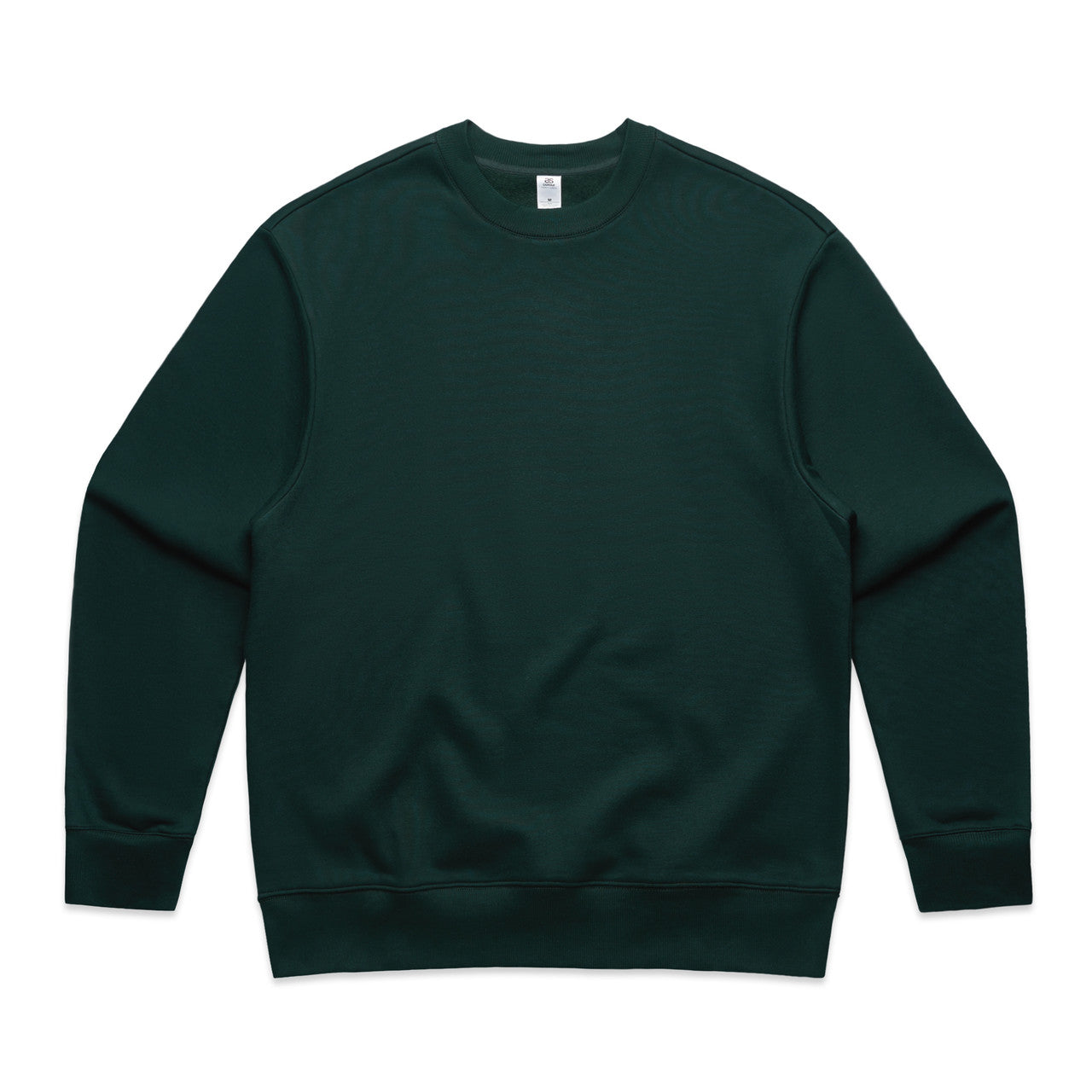 HEAVY CREW - Pine Green