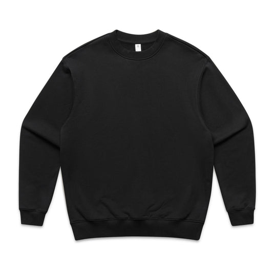 MADE CREW - Black
