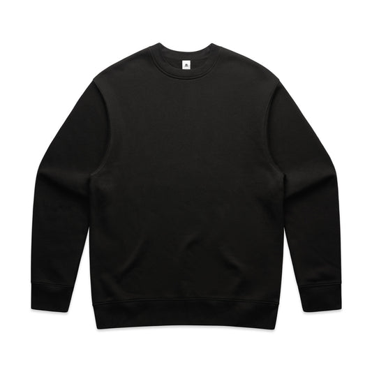 RELAX CREW - Black