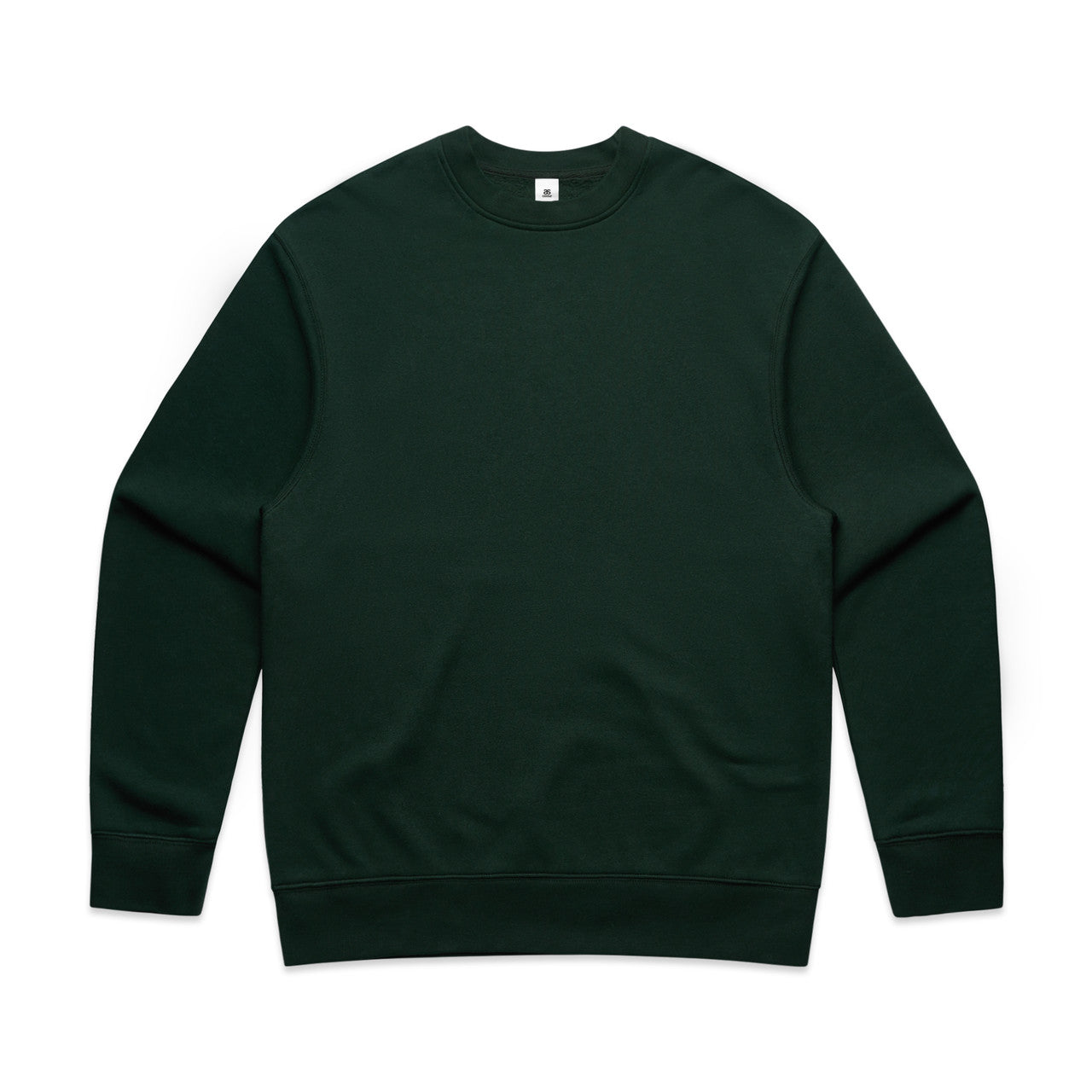 RELAX CREW - Pine Green