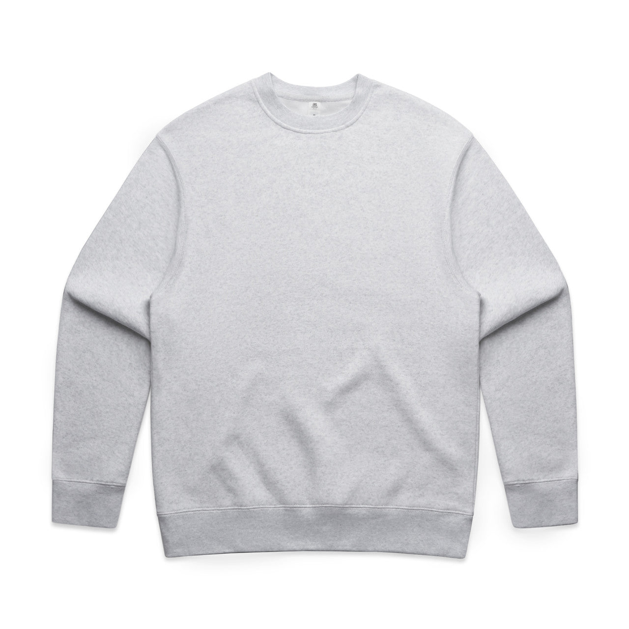 RELAX CREW - White Heather