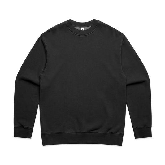 FADED CREW - Faded Black