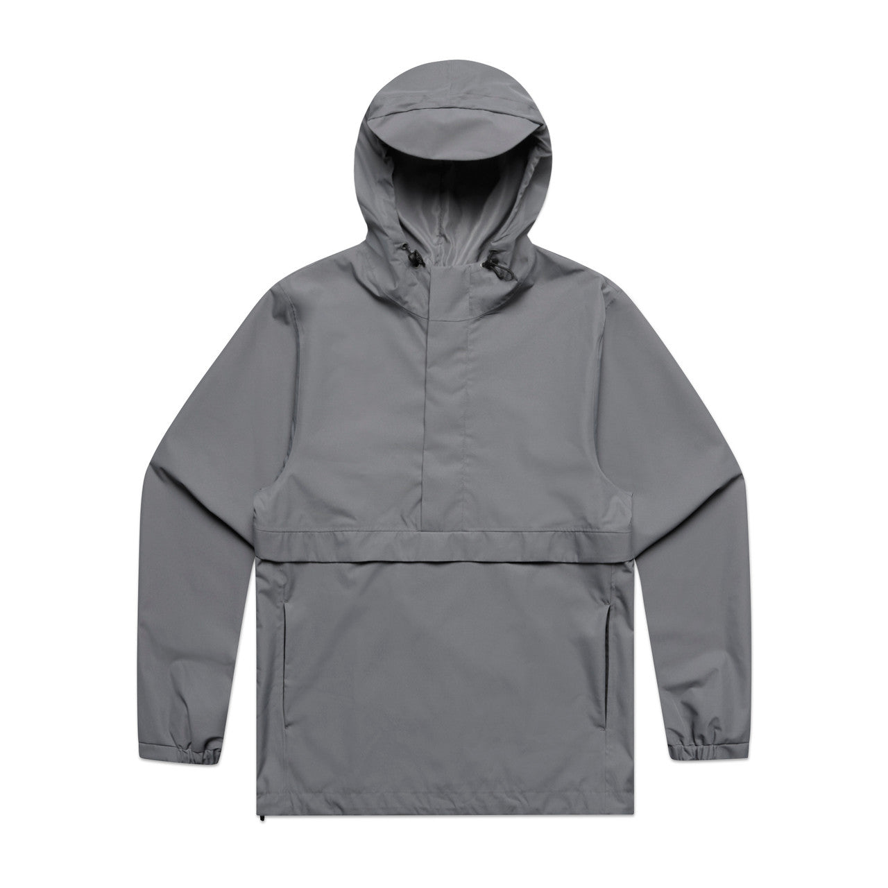 TECH WINDBREAKER - Shadow – Custom Planet