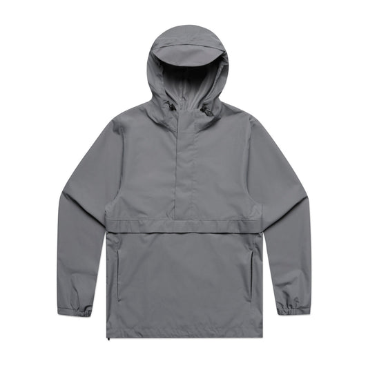 TECH WINDBREAKER - Shadow