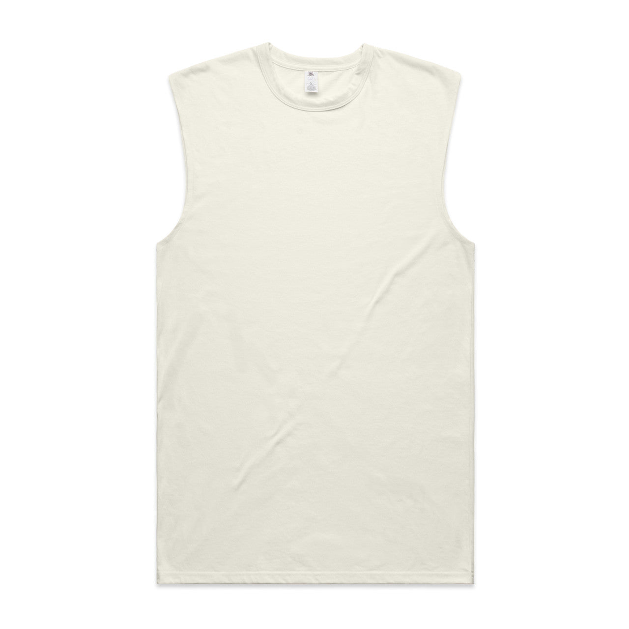 ACTIVE BLEND TANK - Ecru