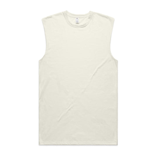 ACTIVE BLEND TANK - Ecru