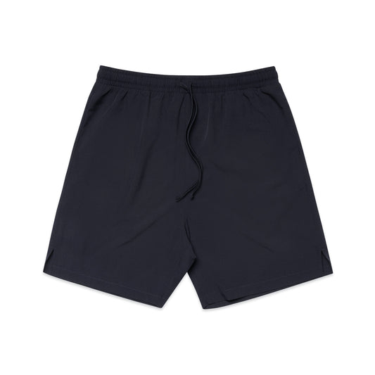 ACTIVE SHORTS - Ink Blue
