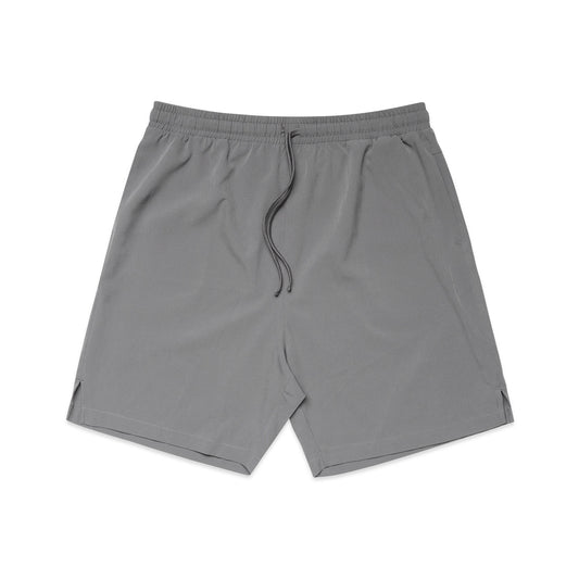 ACTIVE SHORTS - Shadow