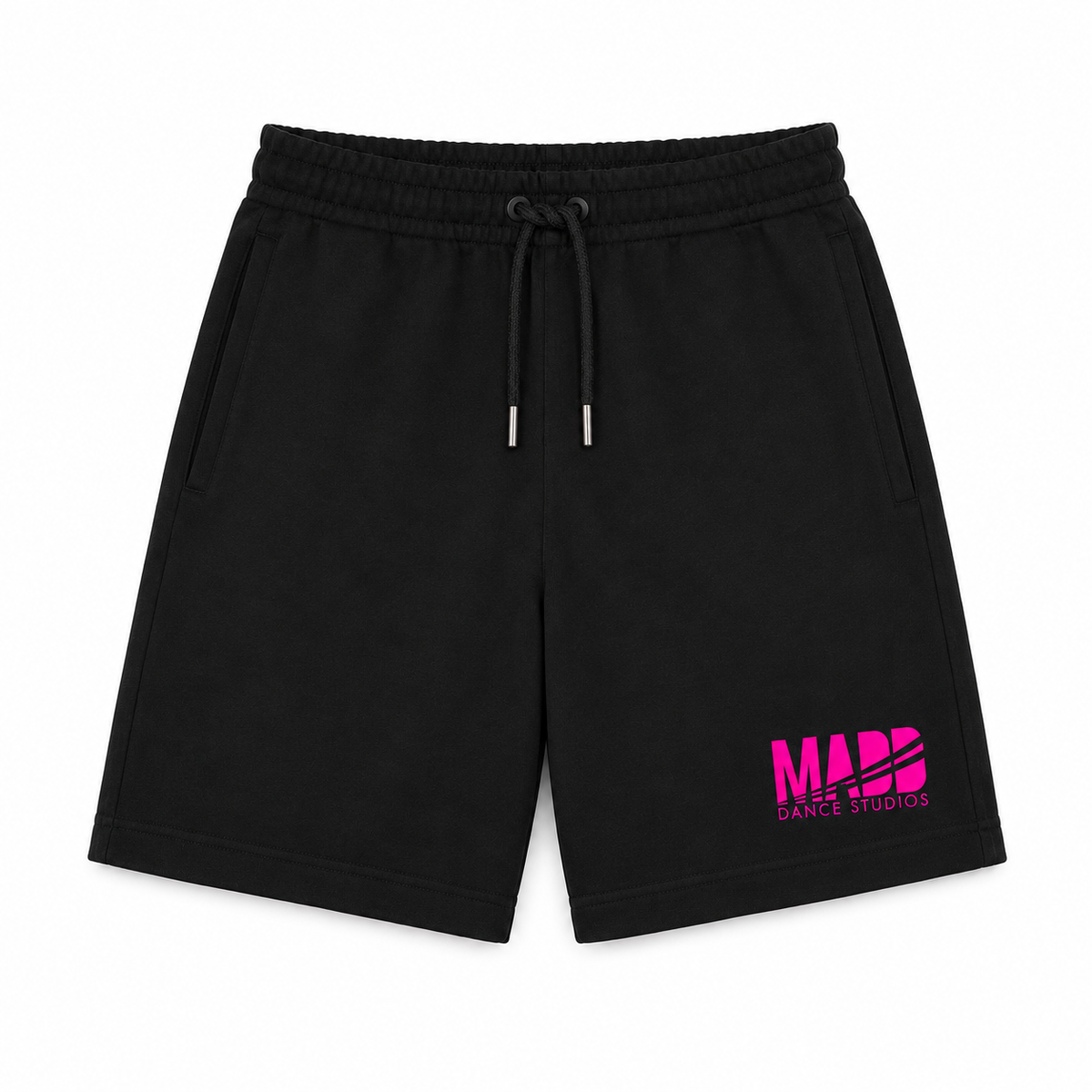 Pink MADD Kids Bolter Shorts