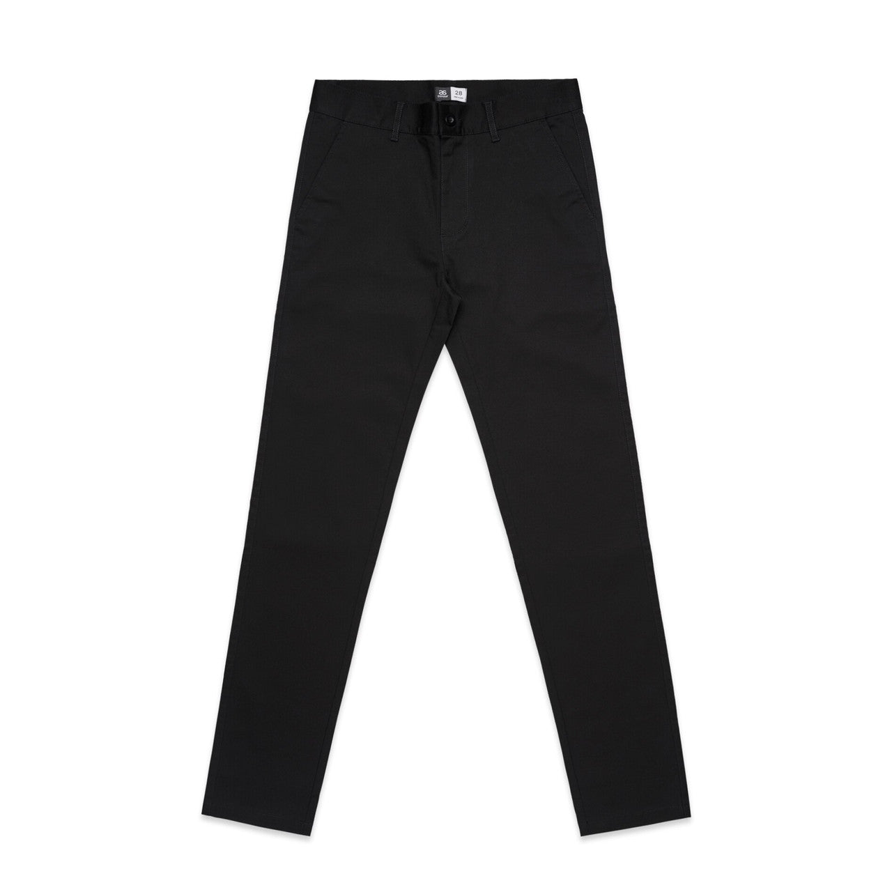 STANDARD PANTS - Black
