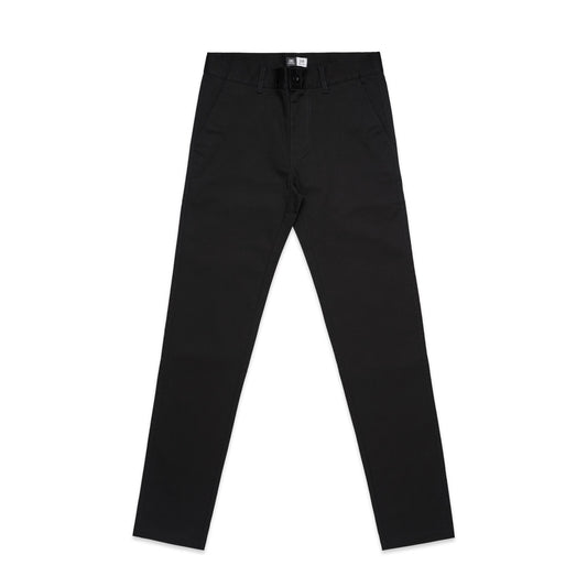 STANDARD PANTS - Black