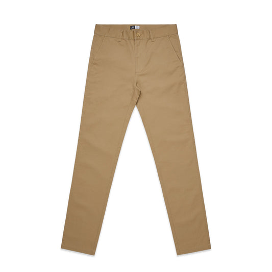 STANDARD PANTS - Khaki