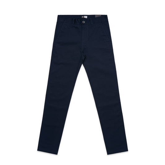 STANDARD PANTS - Navy