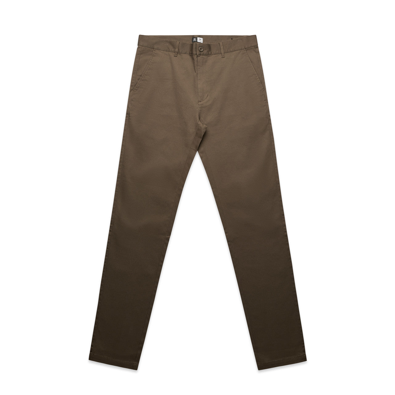 STANDARD PANTS - Walnut