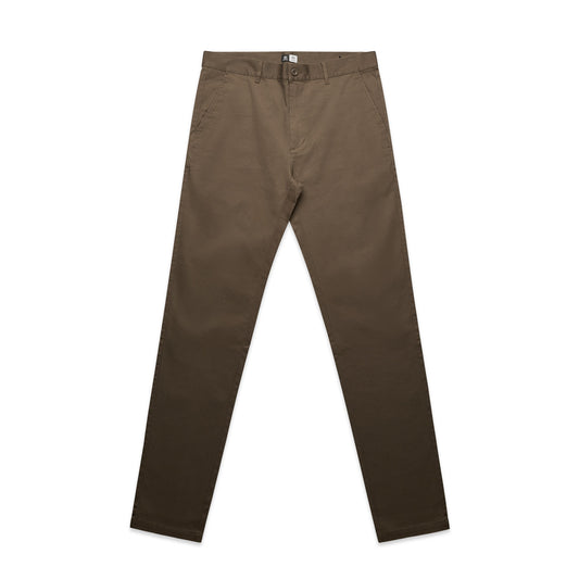 STANDARD PANTS - Walnut