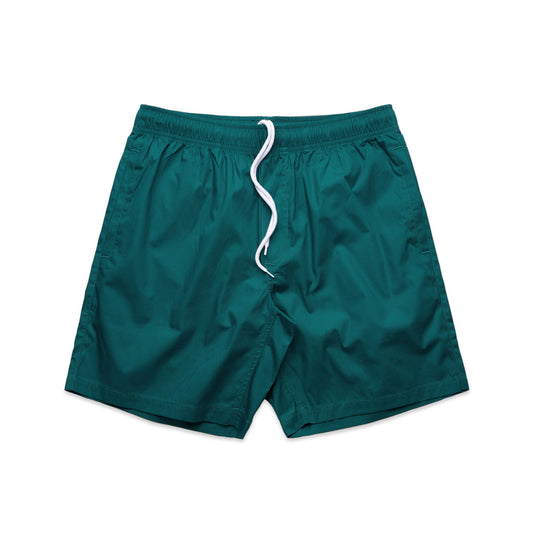 BEACH SHORTS - Atlantic
